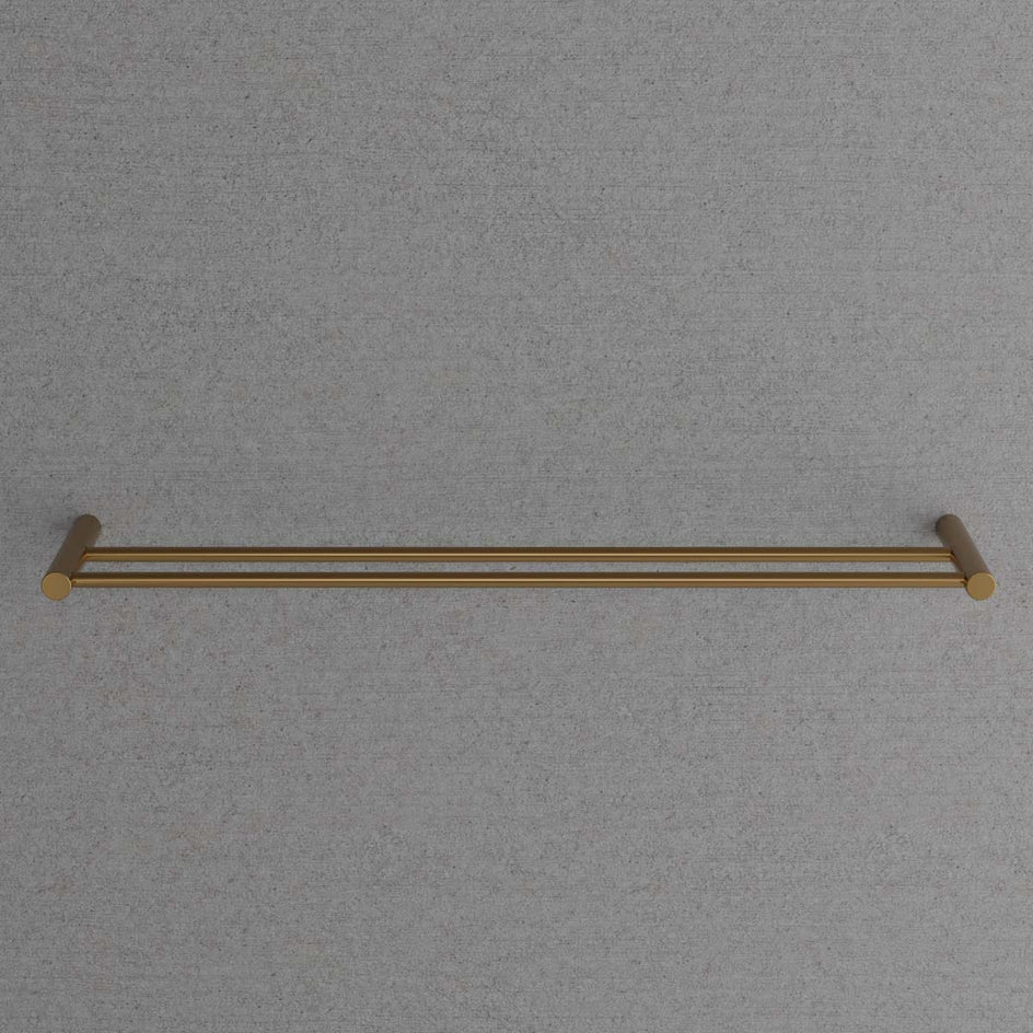 Scandtap Style Håndklestang dobbel Sand Scandtap Håndklestang SC-15021