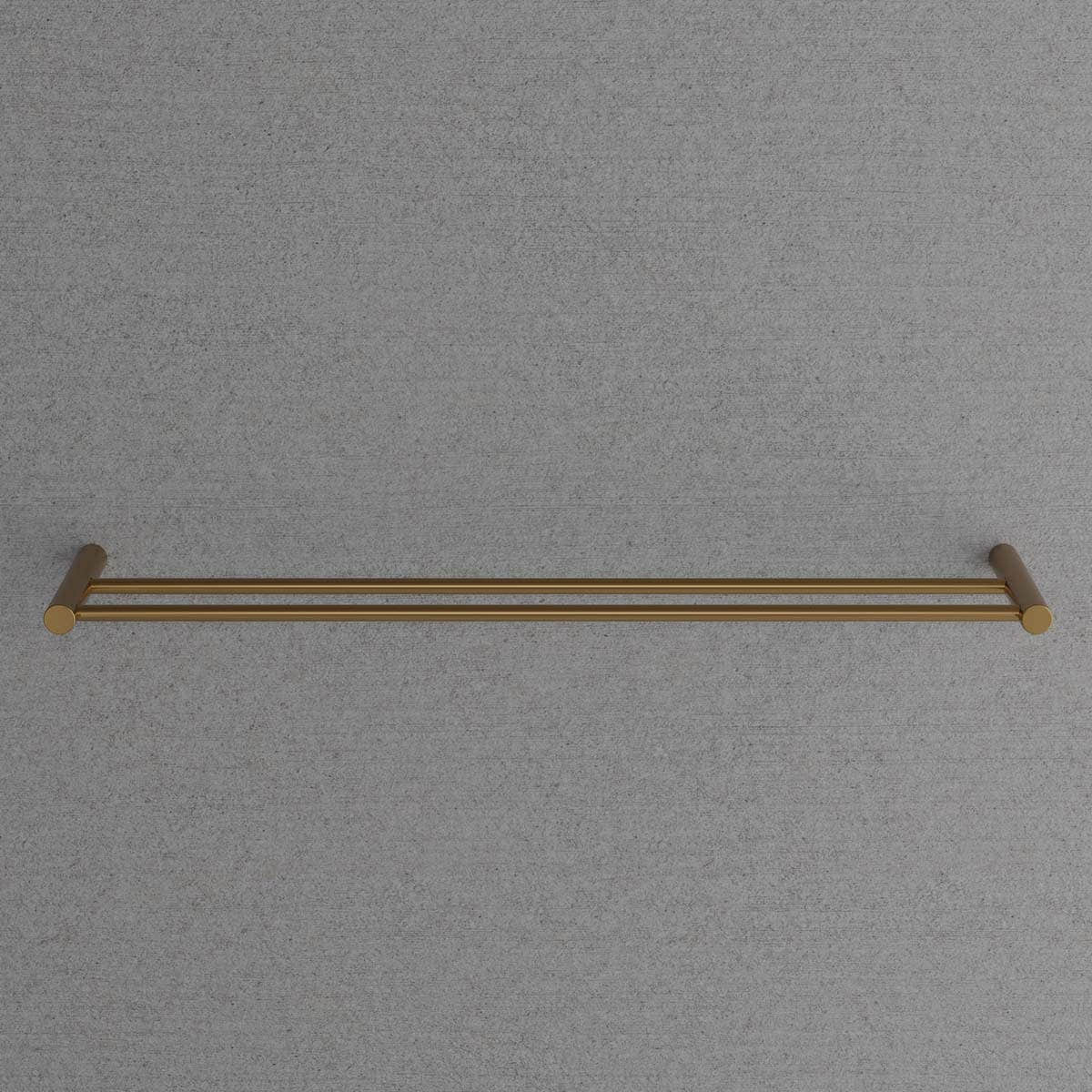 Scandtap Style Håndklestang dobbel Sand Scandtap Håndklestang SC-15021