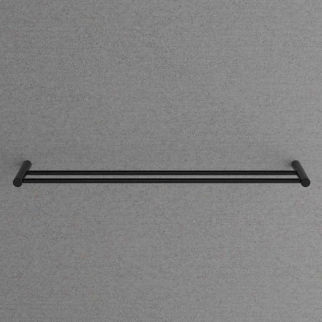 Scandtap Style Håndklestang dobbel Shadow Scandtap Håndklestang SC-15023