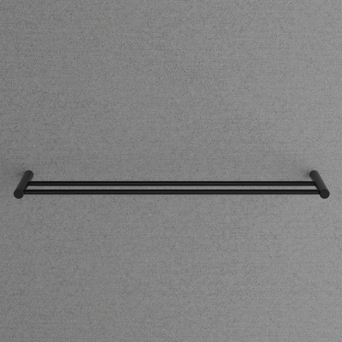Scandtap Style Håndklestang dobbel Shadow Scandtap Håndklestang SC-15023