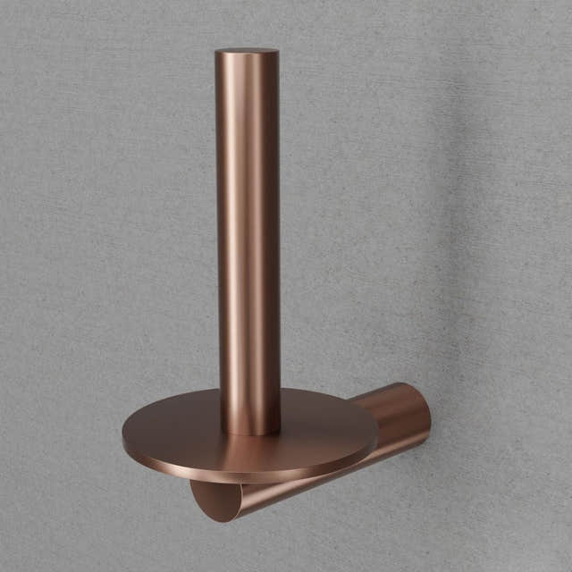 Scandtap Style Reserverullholder Amber Scandtap Reserverullholder SC-15132