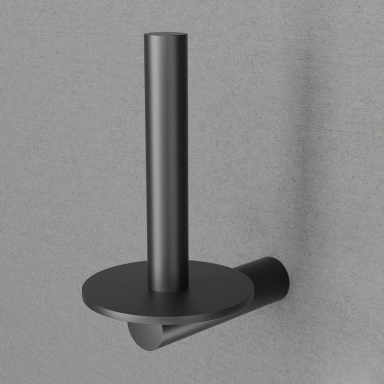 Scandtap Steel Style Reserverullholder