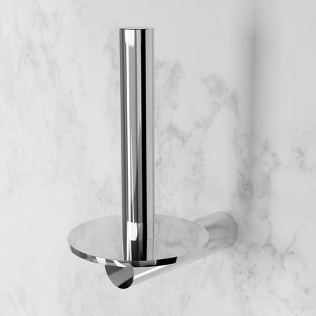 Scandtap Steel Style Reserverullholder
