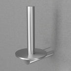 Scandtap Steel Style Reserverullholder