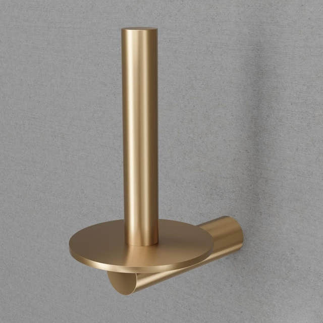 Scandtap Style Reserverullholder Sand Scandtap Reserverullholder SC-15131