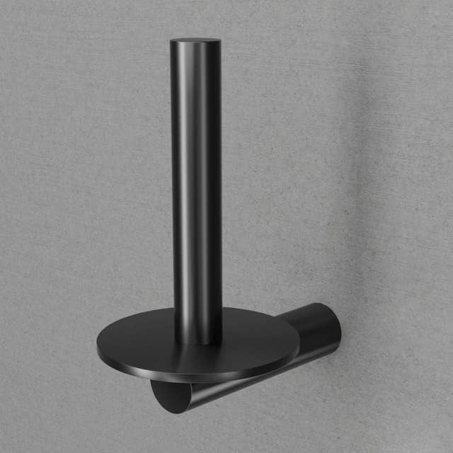 Scandtap Style Reserverullholder Shadow Scandtap Reserverullholder SC-15133
