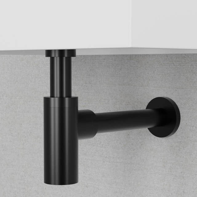 Scandtap Style Vannlås Shadow Scandtap Vannlås SC-15053
