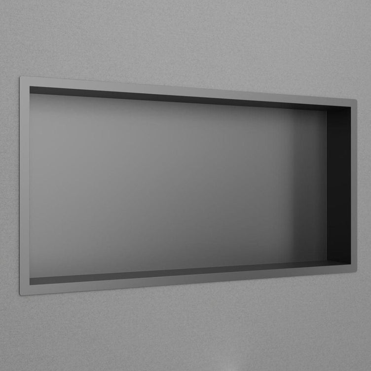 Scandtap Steel Style Veggnisje