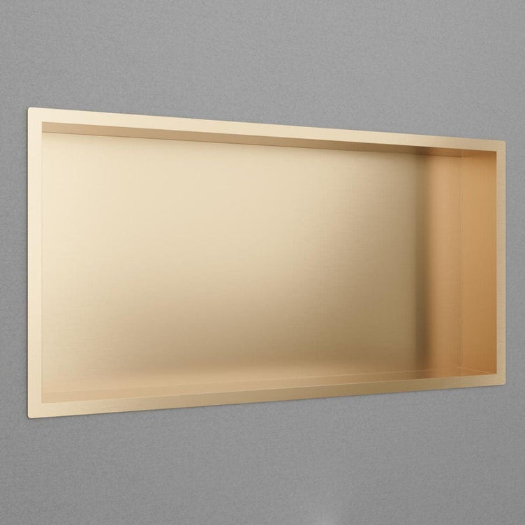 Scandtap Steel Style Veggnisje