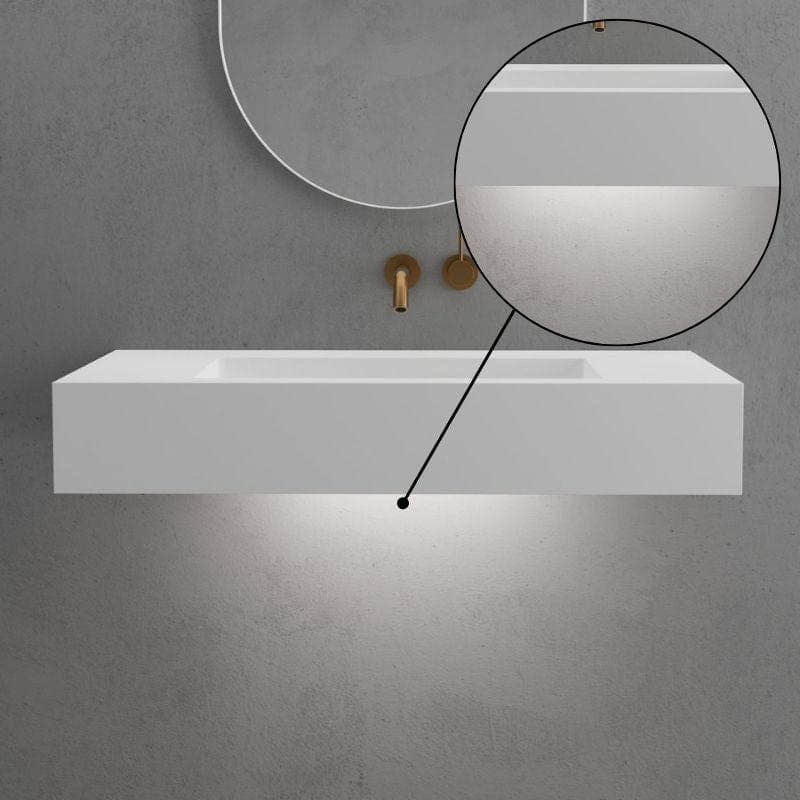 Scandtap Under Light P1 Scandtap Tilbehør baderomsinnredning SC-48008