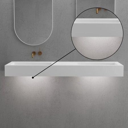 Scandtap Under Light P2