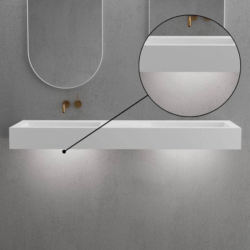 Scandtap Under Light P2 Scandtap Tilbehør baderomsinnredning SC-48009