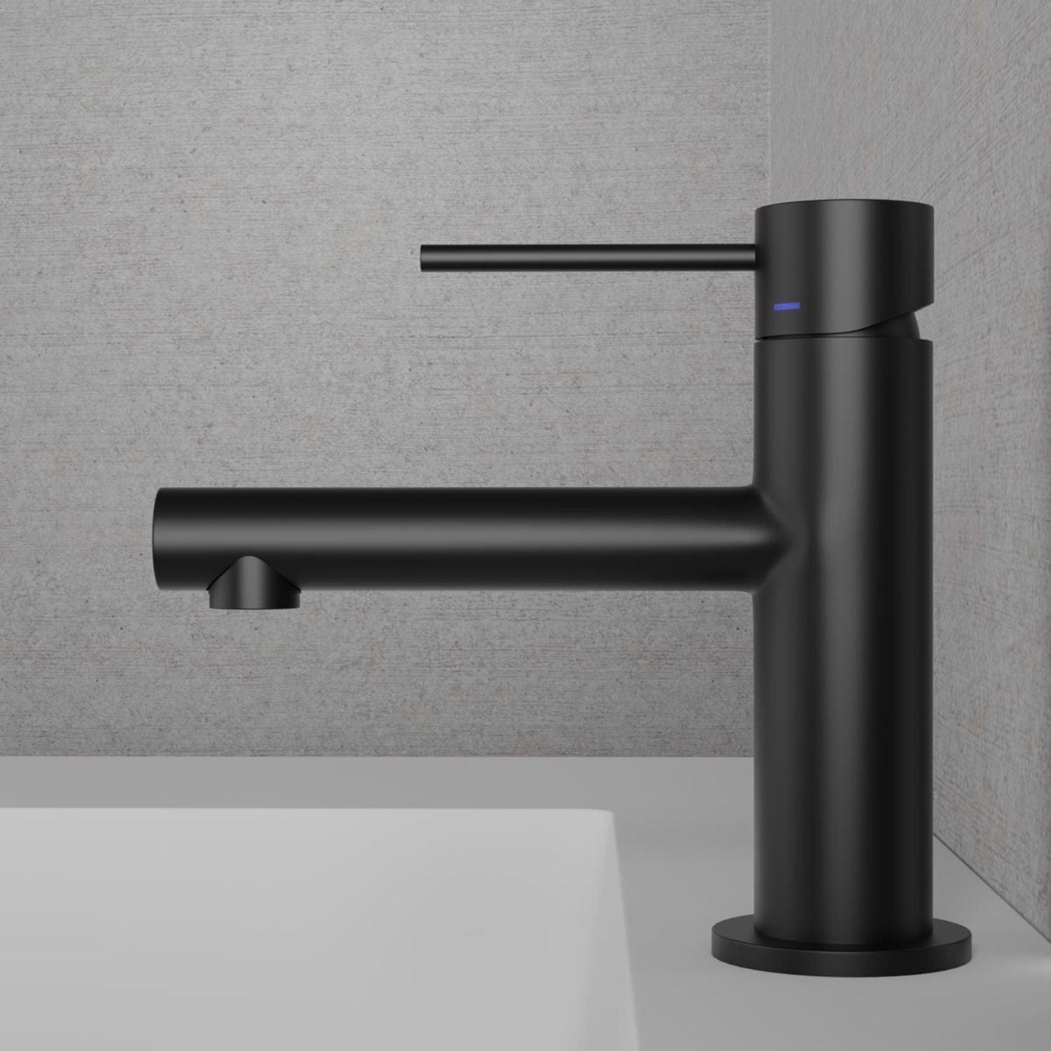 Scandtap Vertex Servantbatteri Black Scandtap Servantbatteri SC-10328