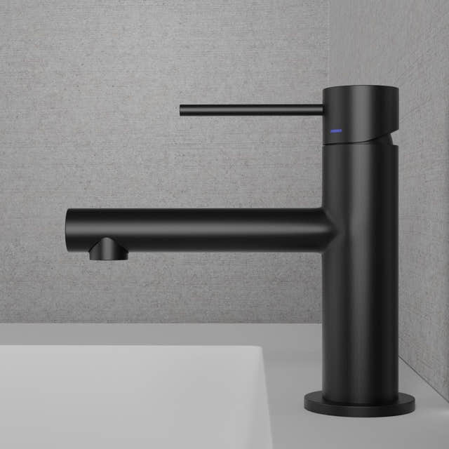 Scandtap Vertex Servantbatteri Black Scandtap Servantbatteri SC-10328