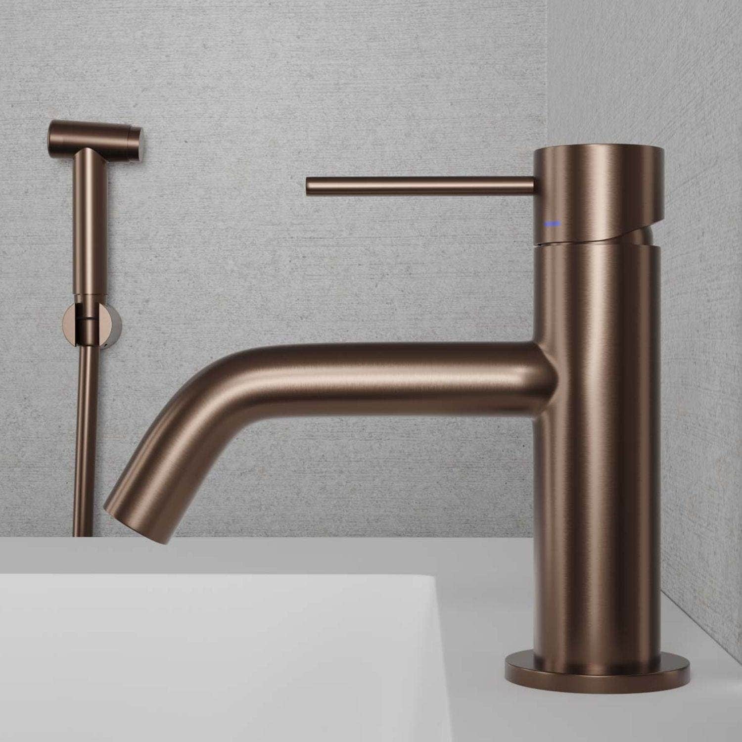 Scandtap Voyage B Servantbatteri Amber Scandtap Servantbatteri SC-10282