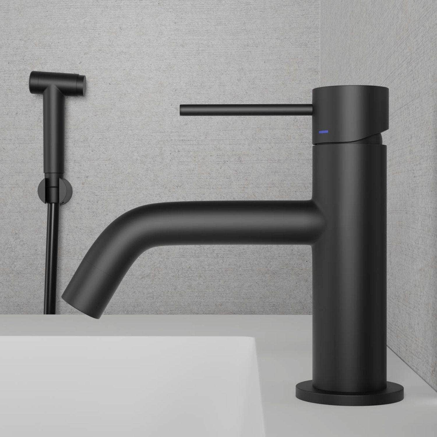 Scandtap Voyage B Servantbatteri Black Scandtap Servantbatteri SC-10373