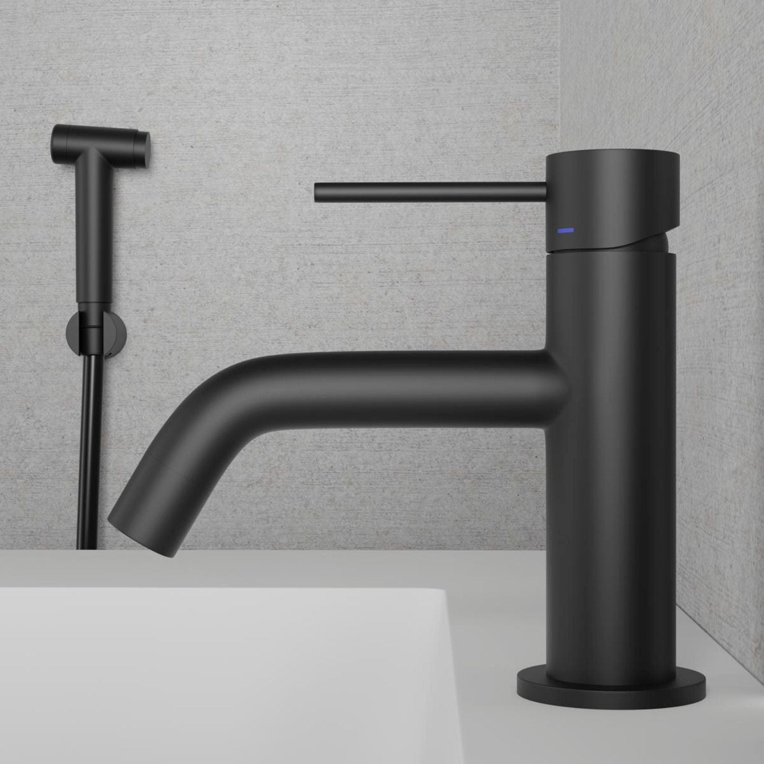 Scandtap Voyage B Servantbatteri Black Scandtap Servantbatteri SC-10373