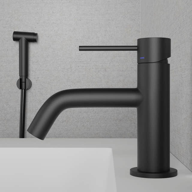 Scandtap Voyage B Servantbatteri Black Scandtap Servantbatteri SC-10373