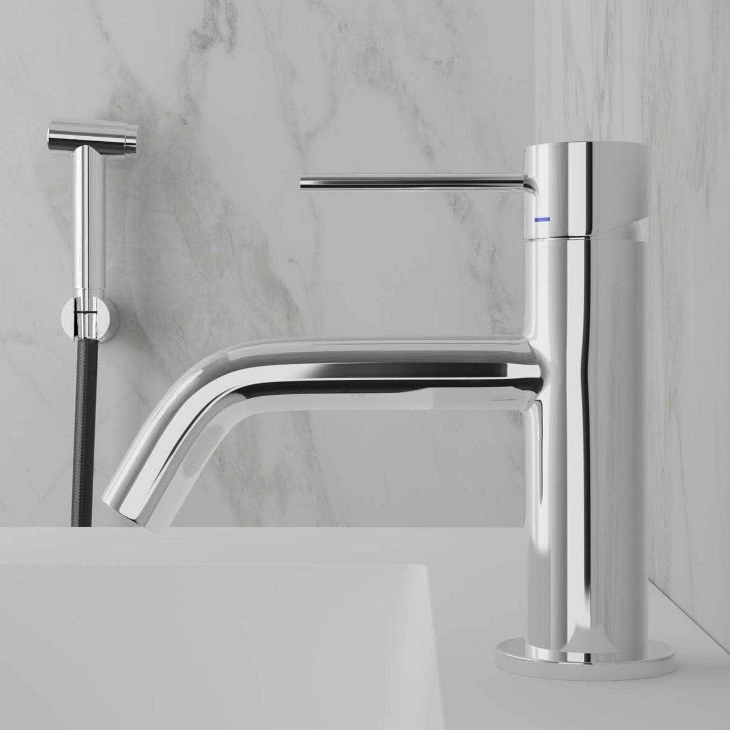 Scandtap Voyage B Servantbatteri Classic Scandtap Servantbatteri SC-10289