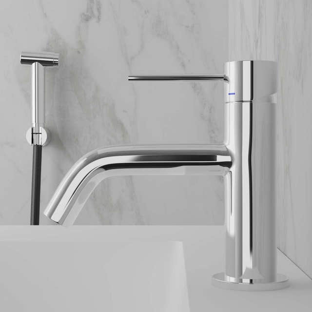 Scandtap Voyage B Servantbatteri Classic Scandtap Servantbatteri SC-10289