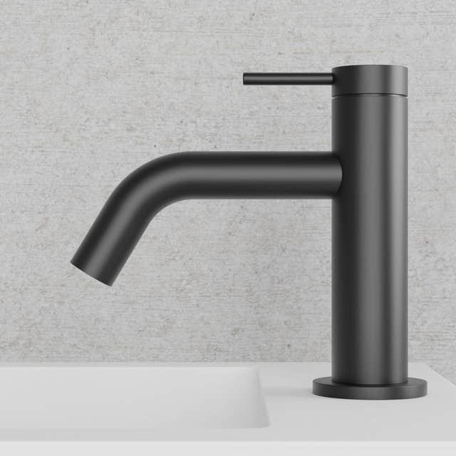 Scandtap Voyage CW Servantbatteri Black Scandtap Servantbatteri SC-10405