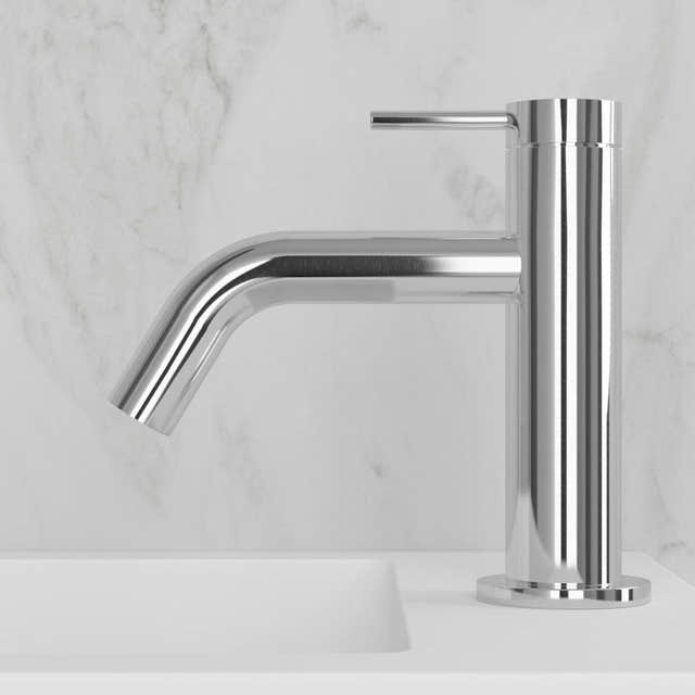 Scandtap Voyage CW Servantbatteri Classic Scandtap Servantbatteri SC-10404