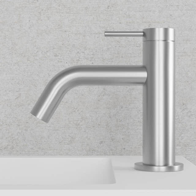 Scandtap Voyage CW Servantbatteri Original Scandtap Servantbatteri SC-10400