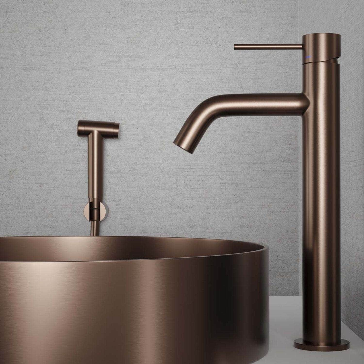 Scandtap Voyage High B Servantbatteri Amber Scandtap Servantbatteri SC-10322