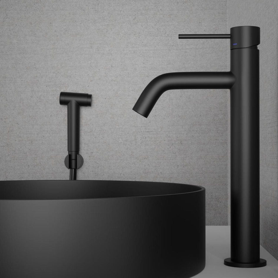 Scandtap Voyage High B Servantbatteri Black Scandtap Servantbatteri SC-10393