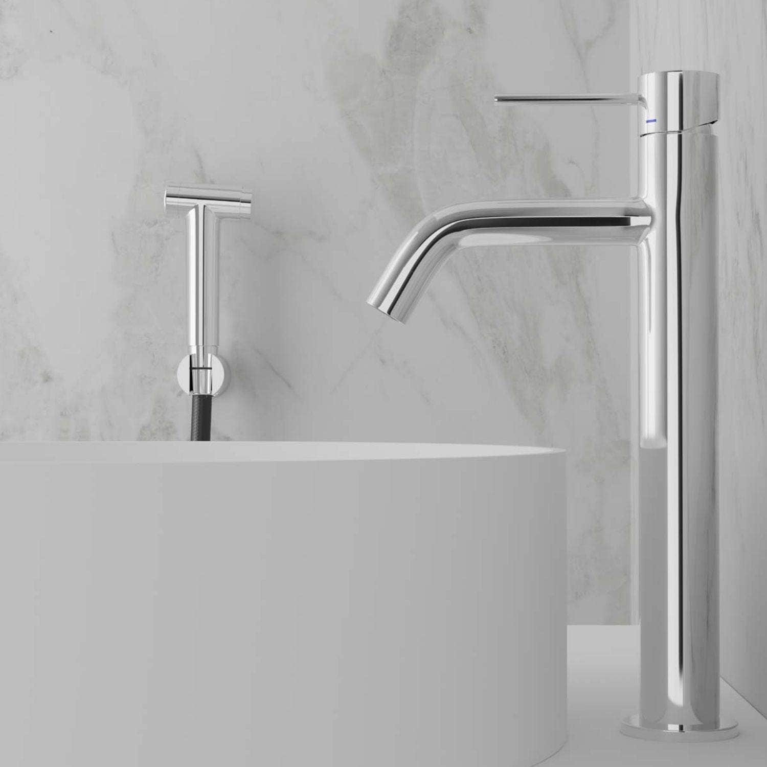 Scandtap Voyage High B Servantbatteri Classic Scandtap Servantbatteri SC-10329