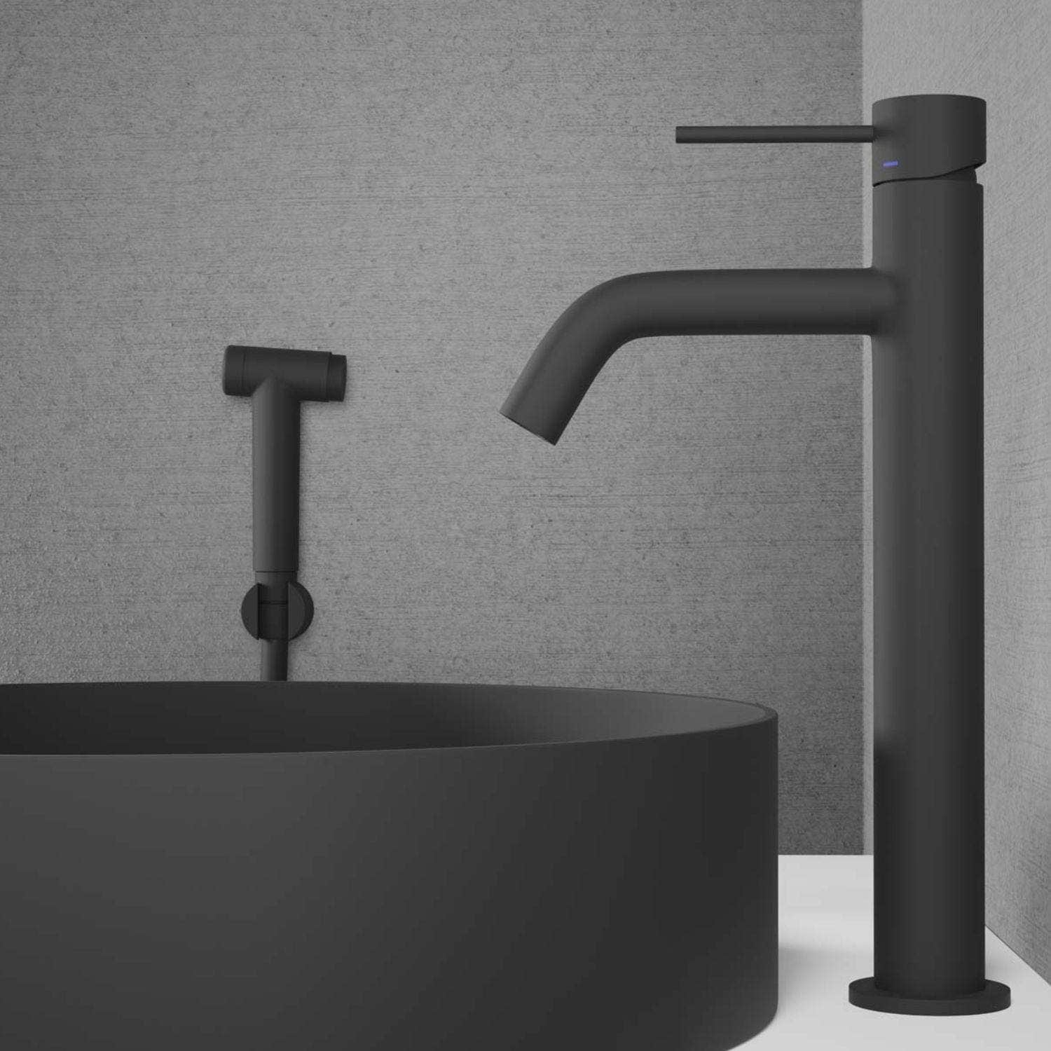 Scandtap Voyage High B Servantbatteri Coal Scandtap Servantbatteri SC-10326