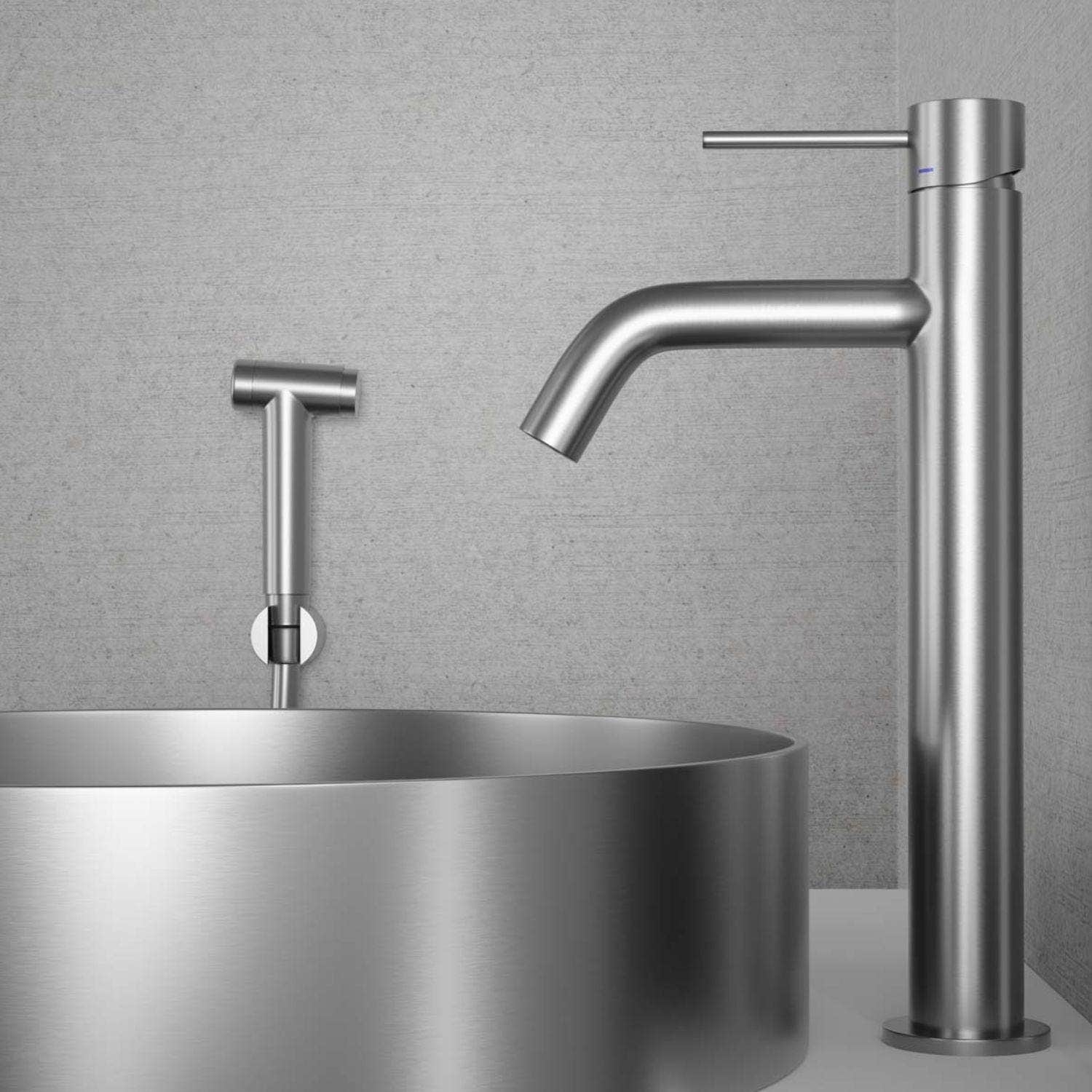 Scandtap Voyage High B Servantbatteri Original Scandtap Servantbatteri SC-10320