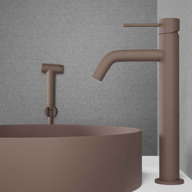 Scandtap Voyage High B Servantbatteri Rust Scandtap Servantbatteri SC-10324