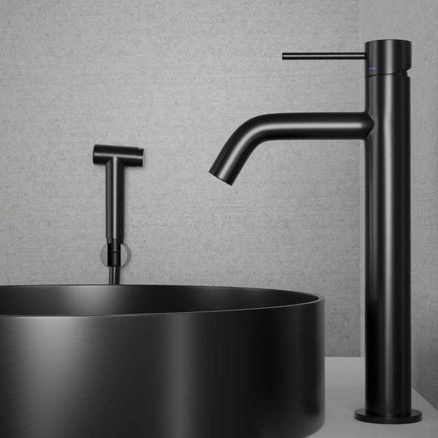 Scandtap Voyage High B Servantbatteri Shadow Scandtap Servantbatteri SC-10323