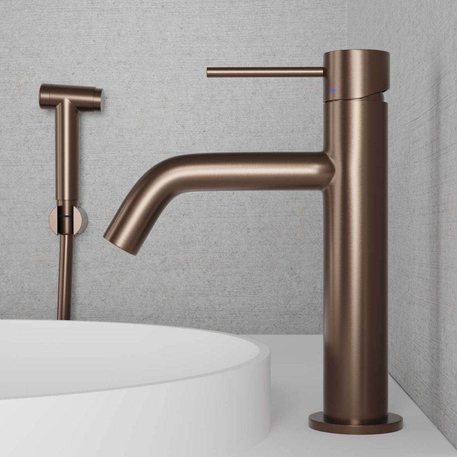 Scandtap Voyage Medium B Servantbatteri Amber Scandtap Servantbatteri SC-10292