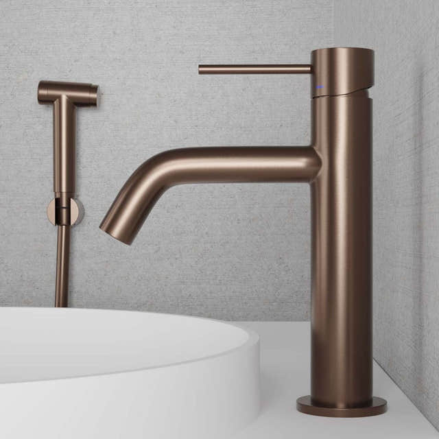 Scandtap Voyage Medium B Servantbatteri Amber Scandtap Servantbatteri SC-10292