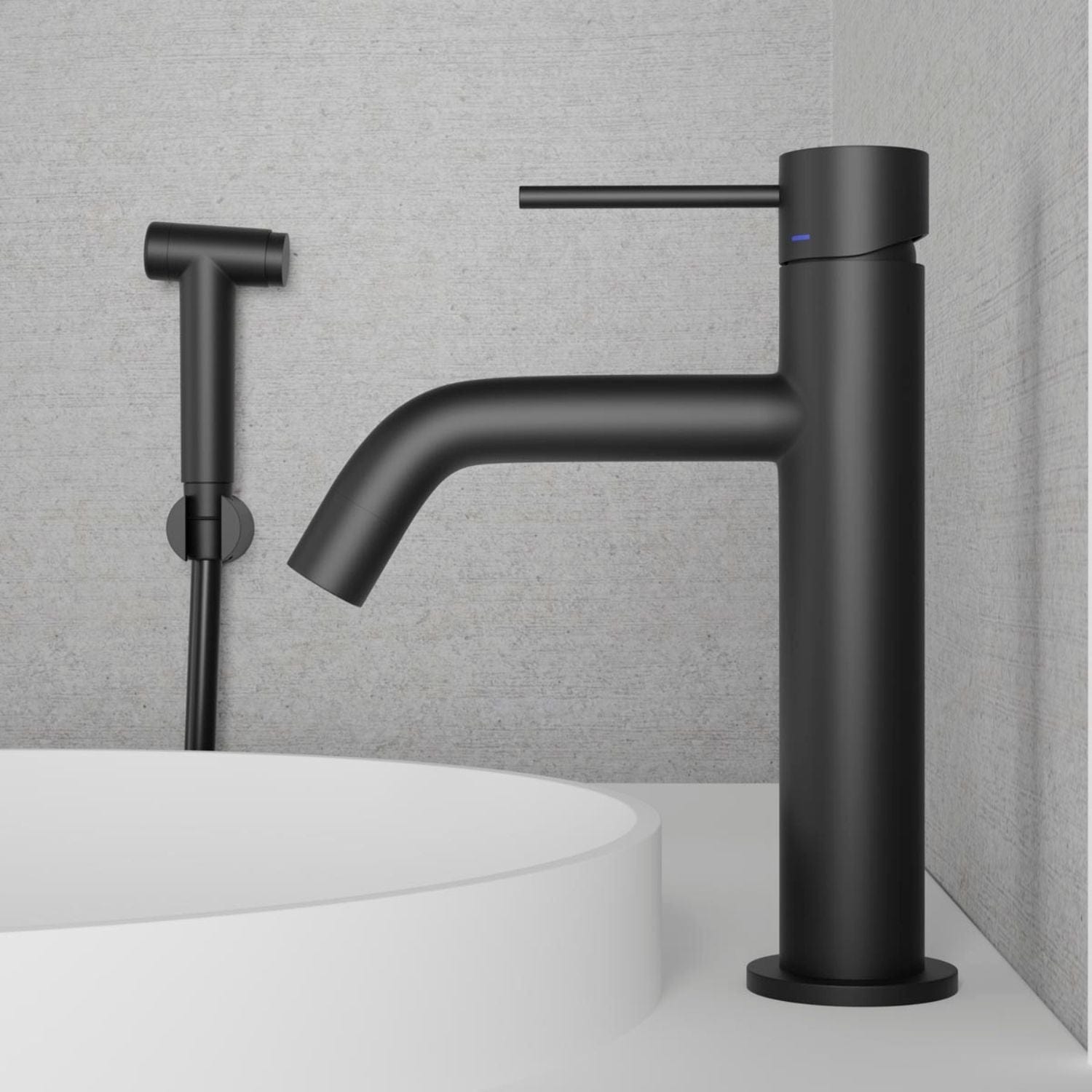 Scandtap Voyage Medium B Servantbatteri Black Scandtap Servantbatteri SC-10383
