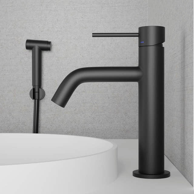 Scandtap Voyage Medium B Servantbatteri Black Scandtap Servantbatteri SC-10383