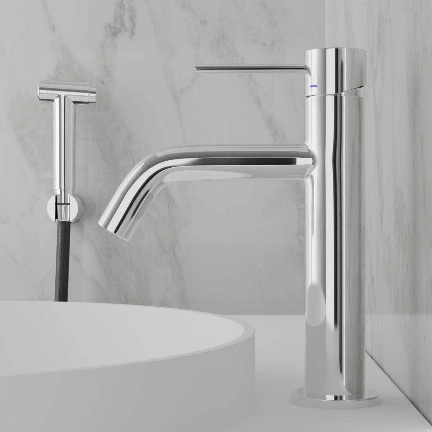 Scandtap Voyage Medium B Servantbatteri Classic Scandtap Servantbatteri SC-10299