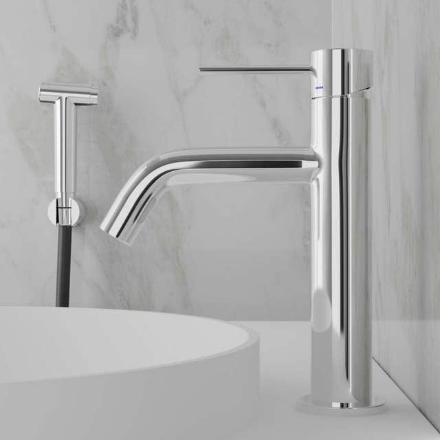 Scandtap Voyage Medium B Servantbatteri Classic Scandtap Servantbatteri SC-10299