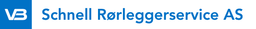 Schnell Rørleggerservice logo