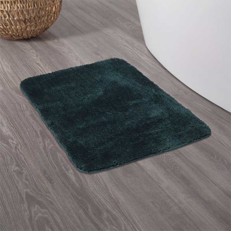 Sealskin Angora badematte 60x90cm Sealskin Baderomsmatte