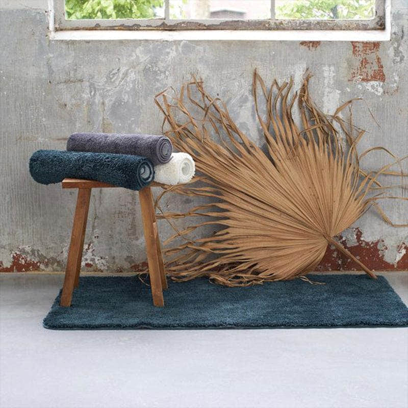 Sealskin Angora badematte 70x140cm Sealskin Baderomsmatte