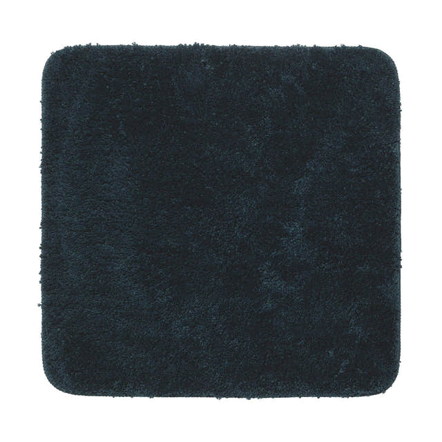 Sealskin Angora badematte Grønn / 60x60cm Sealskin Baderomsmatte CO-800121