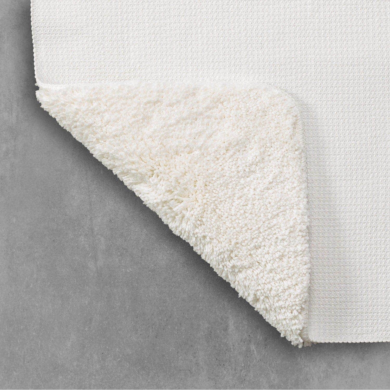 Sealskin Angora badematte Sealskin Baderomsmatte