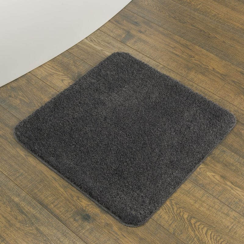 Sealskin Angora badematte Sealskin Baderomsmatte