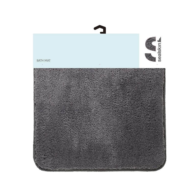Sealskin Angora badematte Sealskin Baderomsmatte