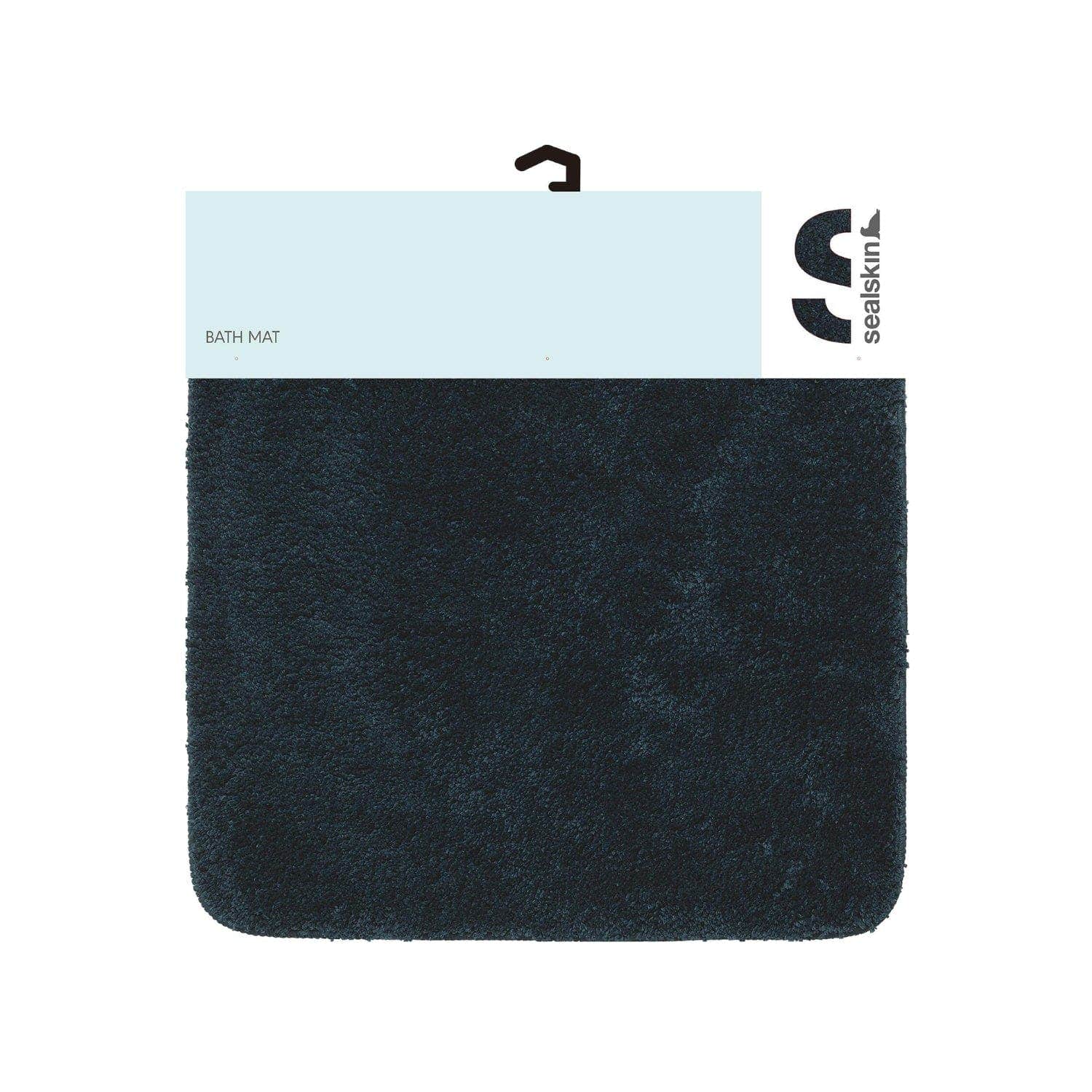 Sealskin Angora badematte Sealskin Baderomsmatte