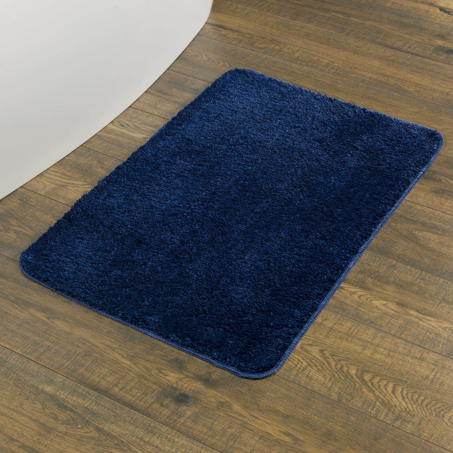 Sealskin Angora badematte Sealskin Baderomsmatte
