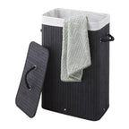 Sealskin BAMBOO Skittentøyskurv